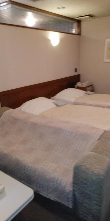 Hotel Civic Inn Sayama Bagian luar foto