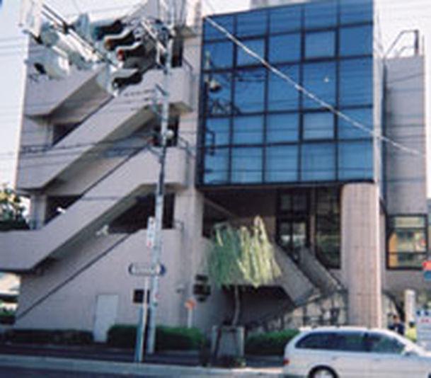 Hotel Civic Inn Sayama Bagian luar foto