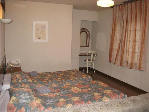 Hotel Civic Inn Sayama Bagian luar foto