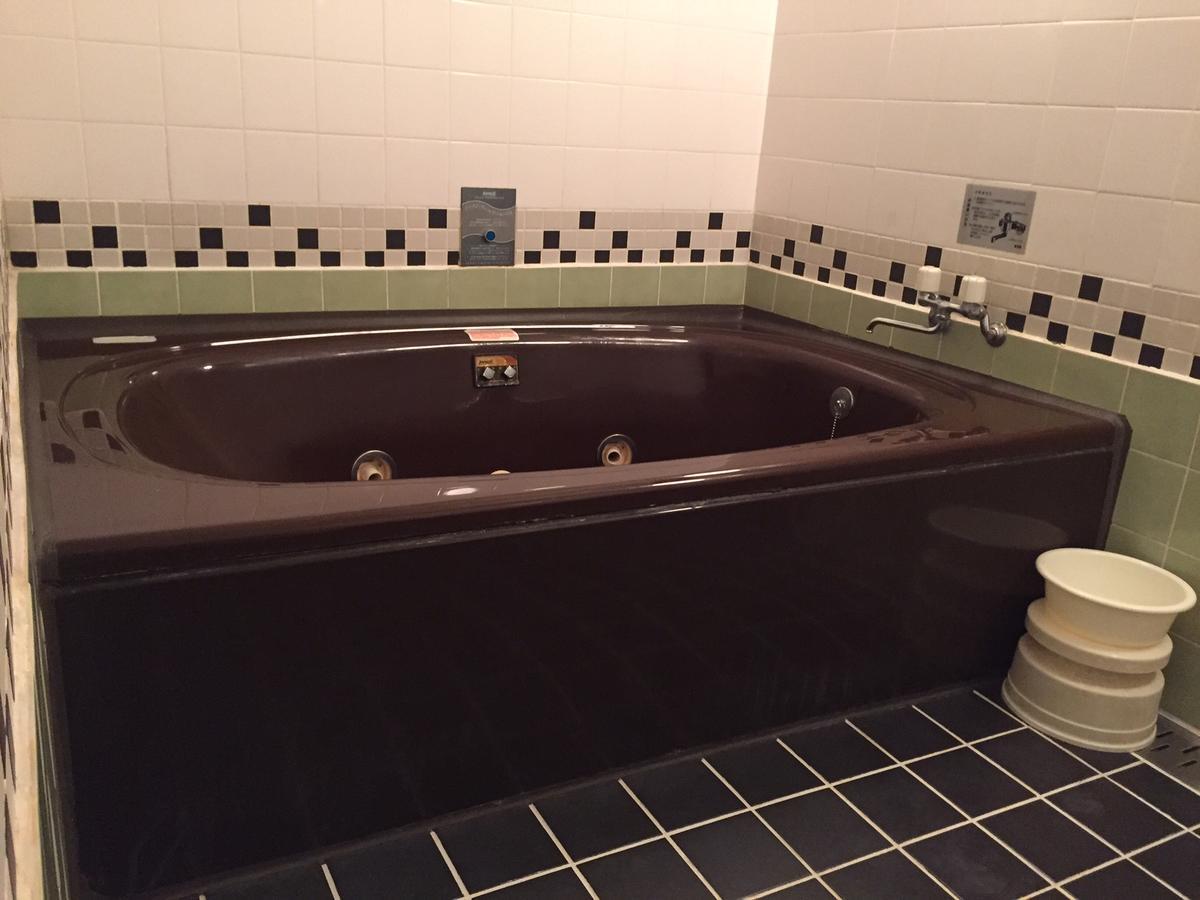 Hotel Civic Inn Sayama Bagian luar foto