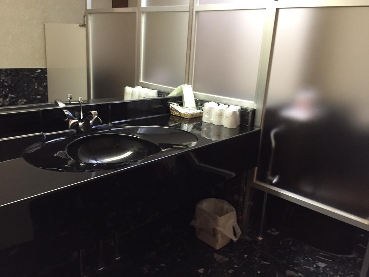 Hotel Civic Inn Sayama Bagian luar foto